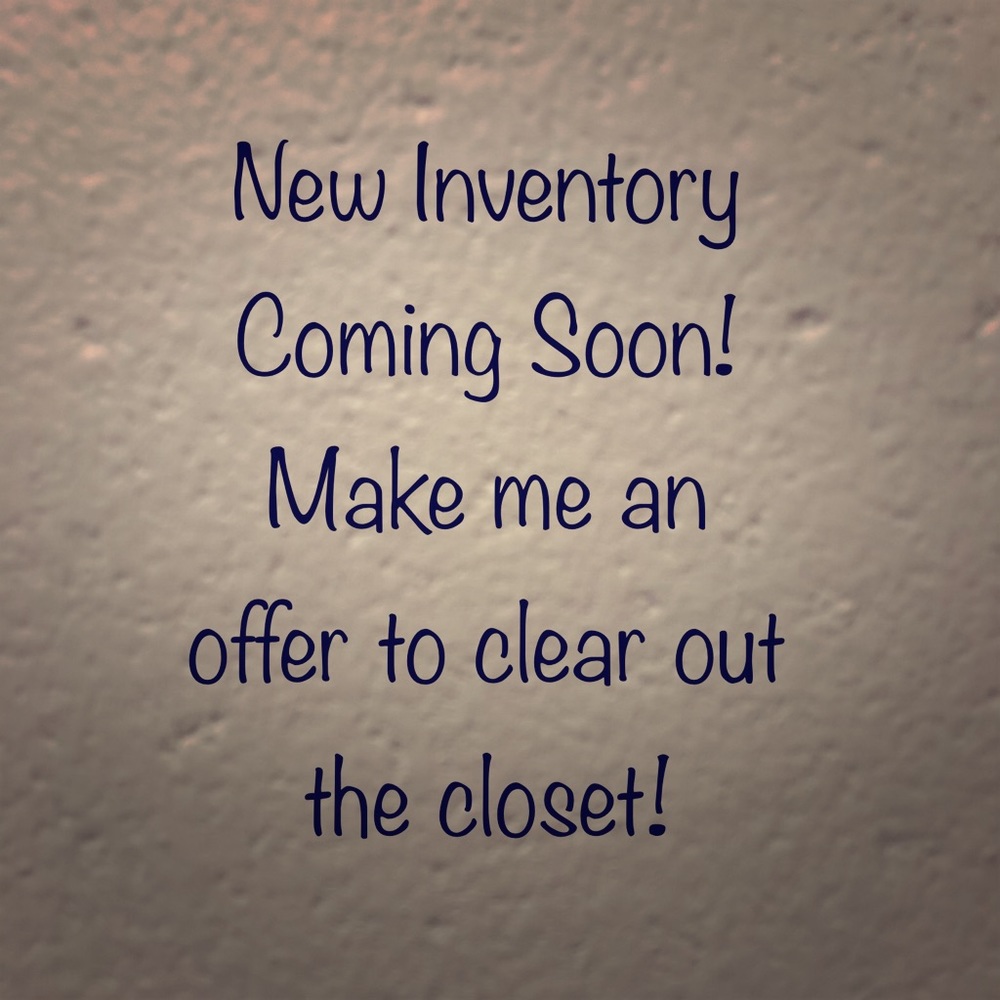Make Me An Offer!